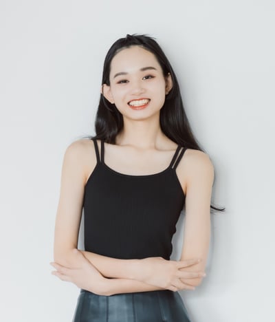 妃奈さん